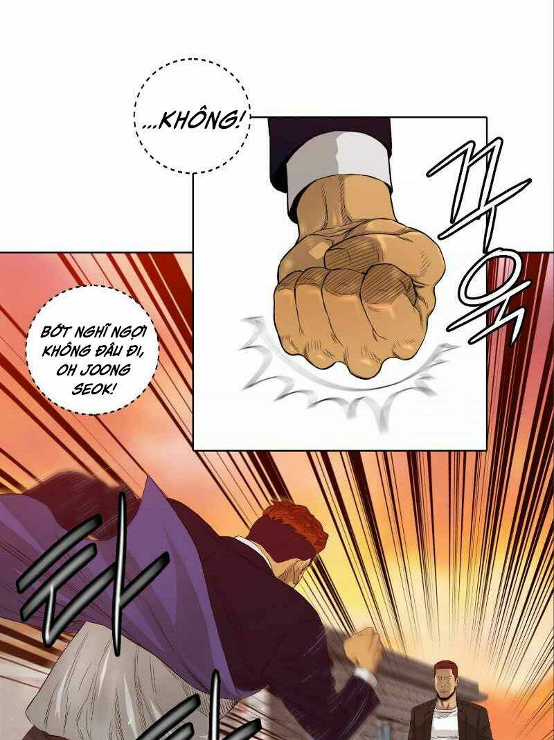 Cuộc đời Thứ Hai Của Một Gangster - Chapter 23 - Page 43