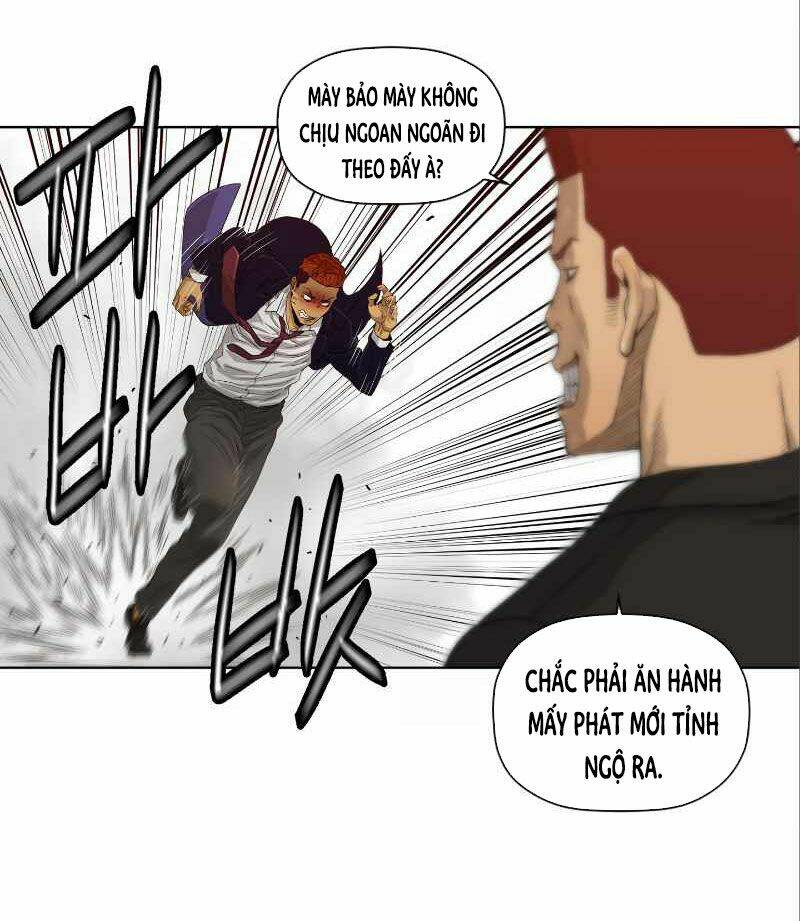 Cuộc đời Thứ Hai Của Một Gangster - Chapter 23 - Page 45