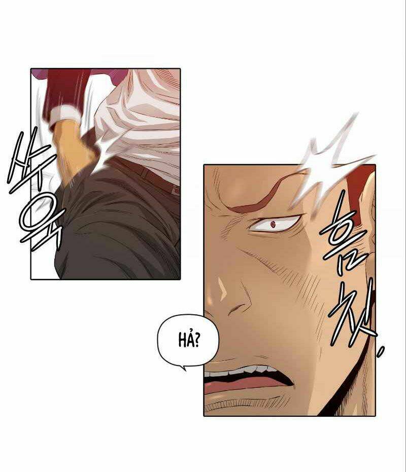 Cuộc đời Thứ Hai Của Một Gangster - Chapter 23 - Page 46