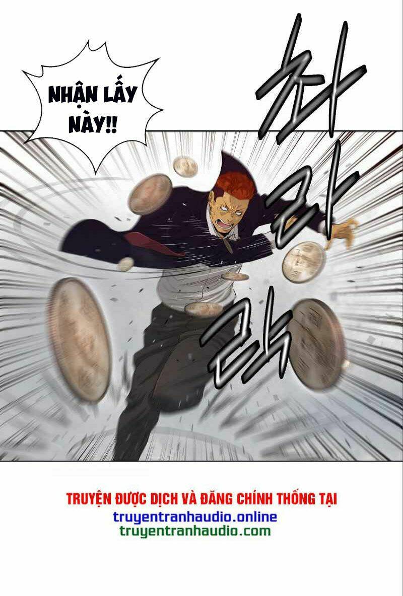 Cuộc đời Thứ Hai Của Một Gangster - Chapter 23 - Page 47