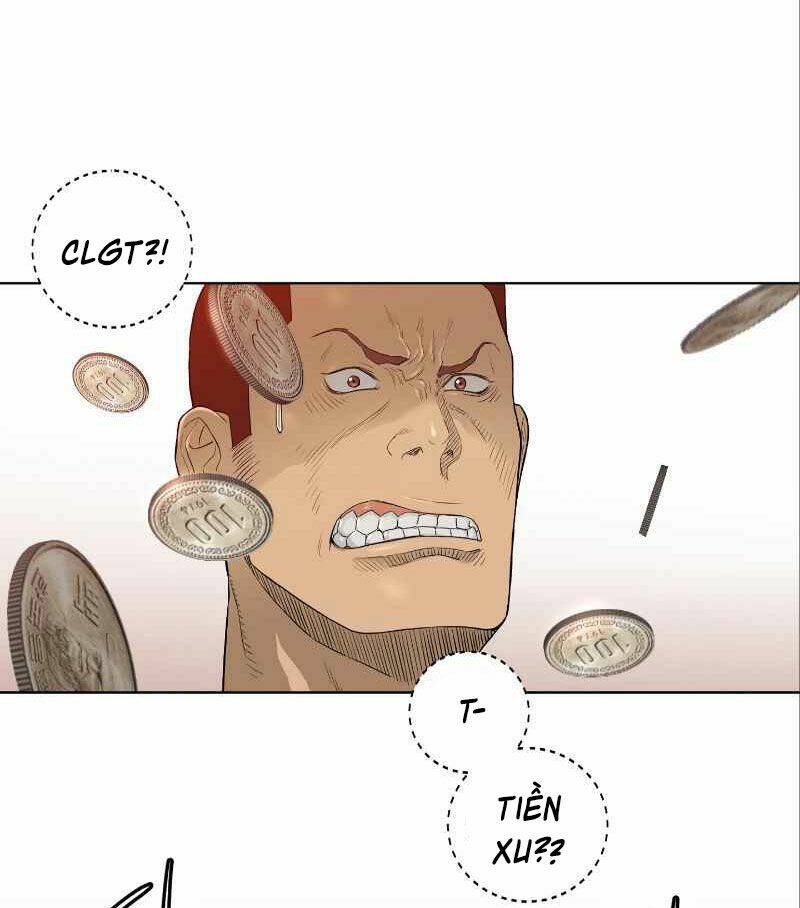 Cuộc đời Thứ Hai Của Một Gangster - Chapter 23 - Page 48