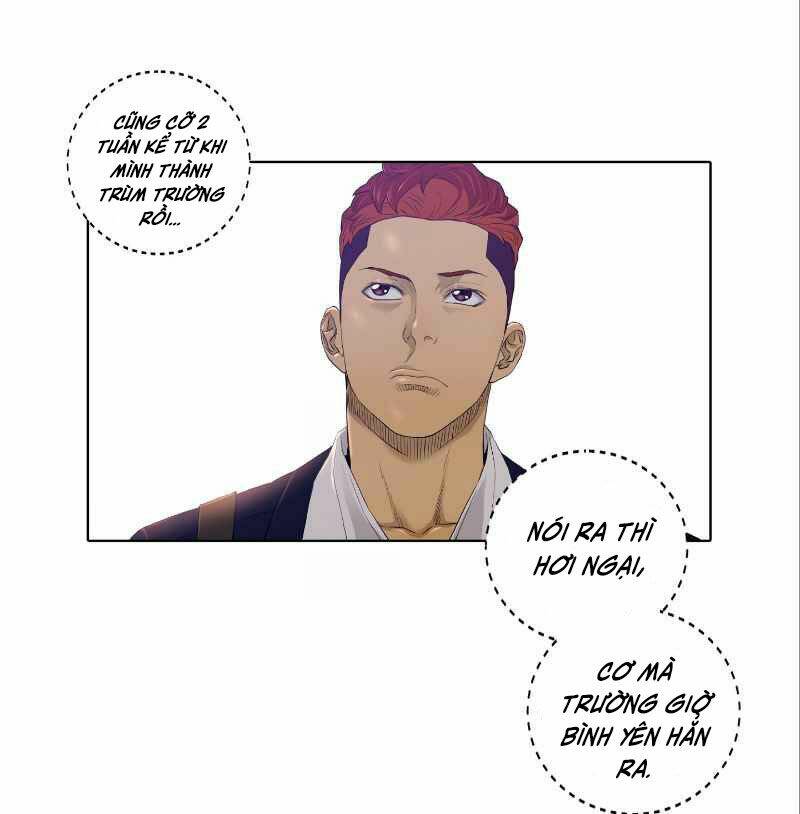 Cuộc đời Thứ Hai Của Một Gangster - Chapter 23 - Page 4