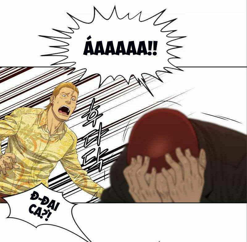 Cuộc đời Thứ Hai Của Một Gangster - Chapter 23 - Page 50