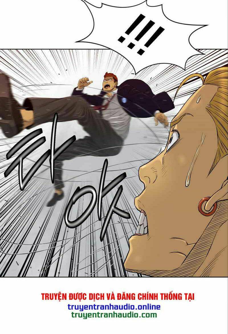 Cuộc đời Thứ Hai Của Một Gangster - Chapter 23 - Page 51