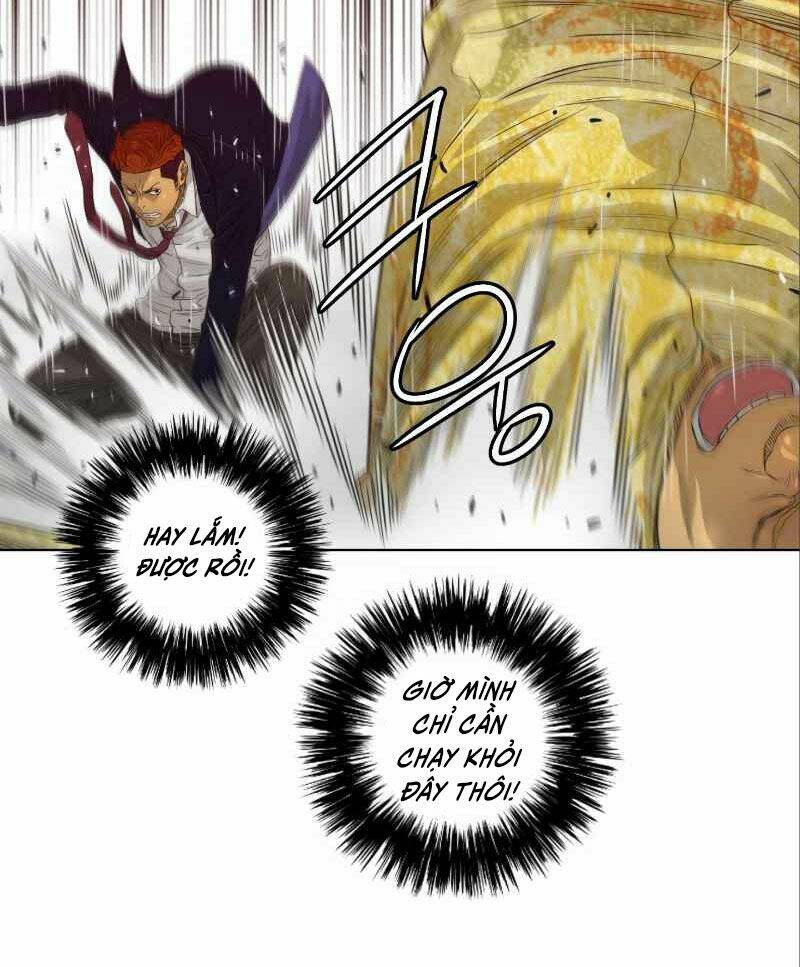 Cuộc đời Thứ Hai Của Một Gangster - Chapter 23 - Page 53