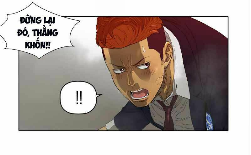 Cuộc đời Thứ Hai Của Một Gangster - Chapter 23 - Page 54