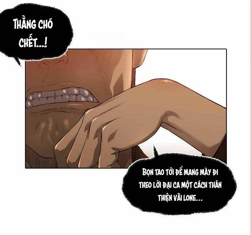 Cuộc đời Thứ Hai Của Một Gangster - Chapter 23 - Page 55