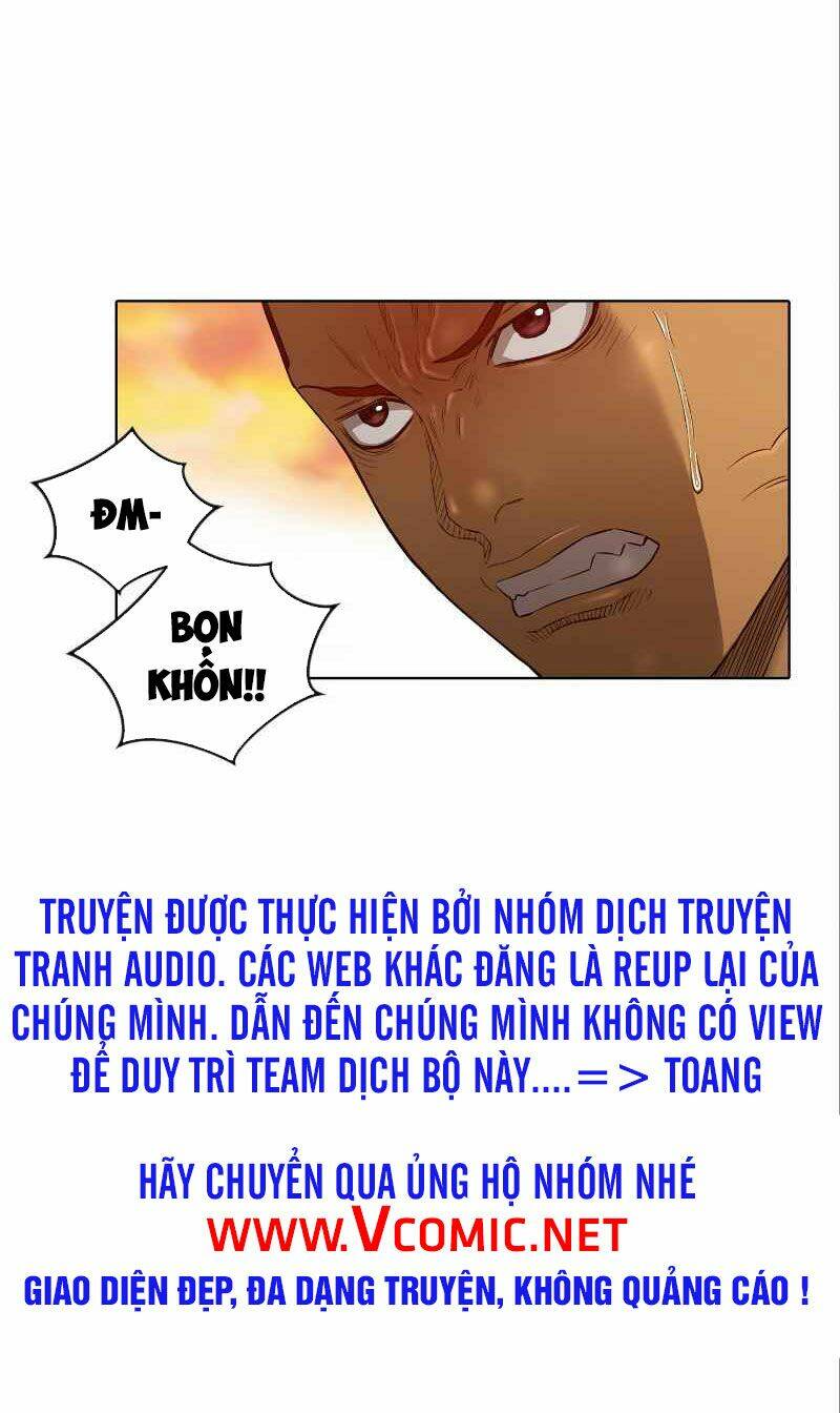 Cuộc đời Thứ Hai Của Một Gangster - Chapter 23 - Page 57