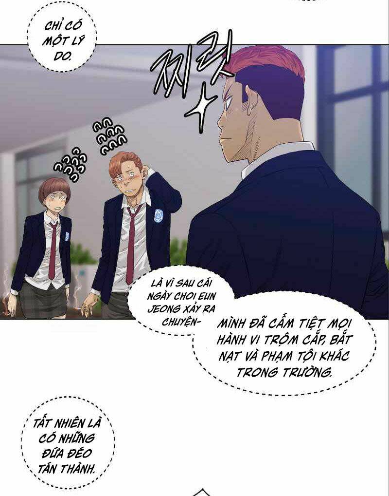 Cuộc đời Thứ Hai Của Một Gangster - Chapter 23 - Page 5