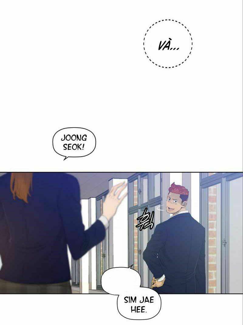 Cuộc đời Thứ Hai Của Một Gangster - Chapter 23 - Page 7