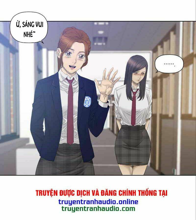 Cuộc đời Thứ Hai Của Một Gangster - Chapter 23 - Page 8