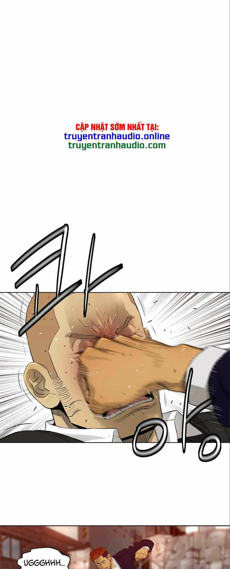 Cuộc đời Thứ Hai Của Một Gangster - Chapter 24 - Page 18