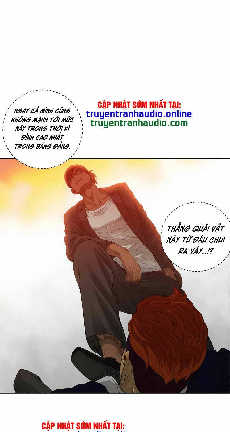 Cuộc đời Thứ Hai Của Một Gangster - Chapter 24 - Page 26