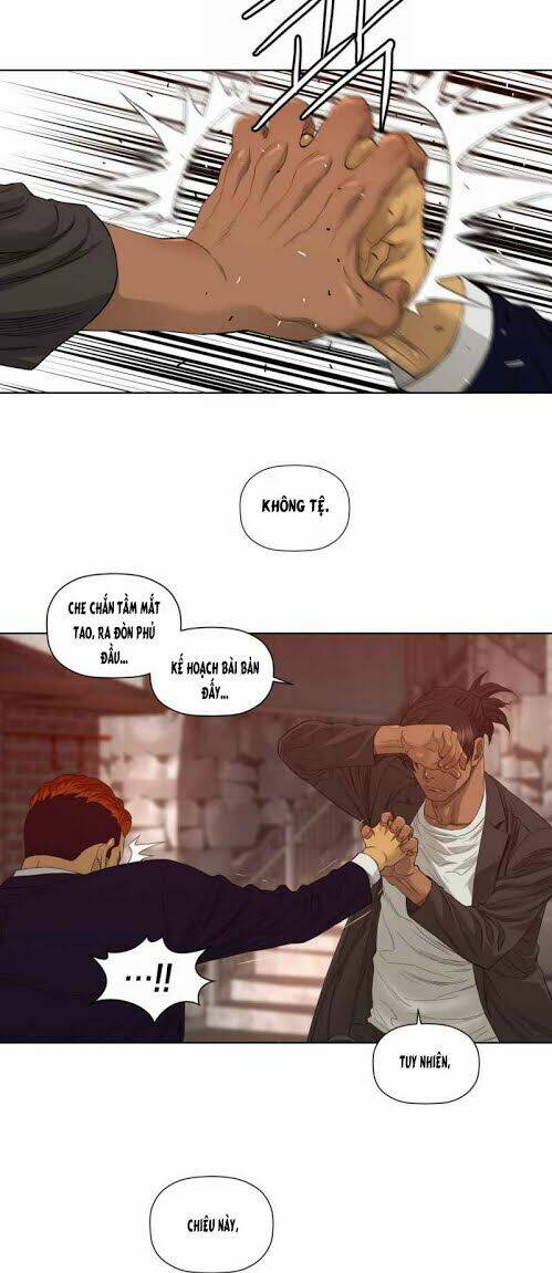 Cuộc đời Thứ Hai Của Một Gangster - Chapter 25 - Page 13