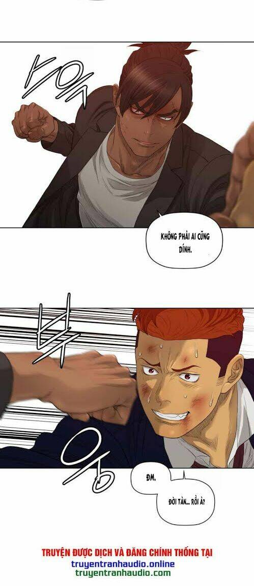 Cuộc đời Thứ Hai Của Một Gangster - Chapter 25 - Page 14