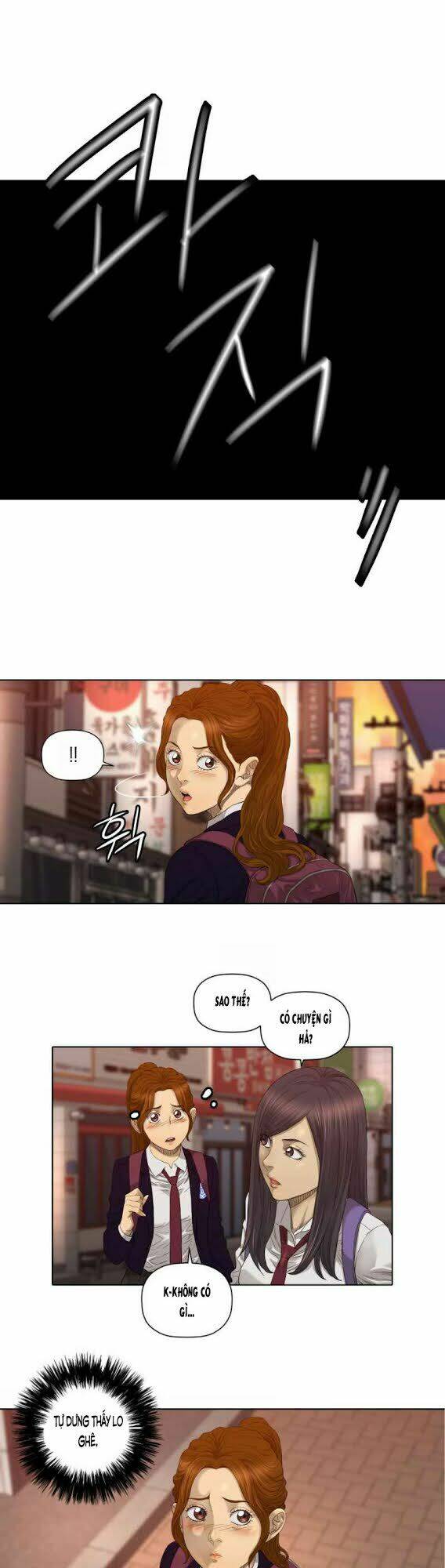 Cuộc đời Thứ Hai Của Một Gangster - Chapter 25 - Page 15