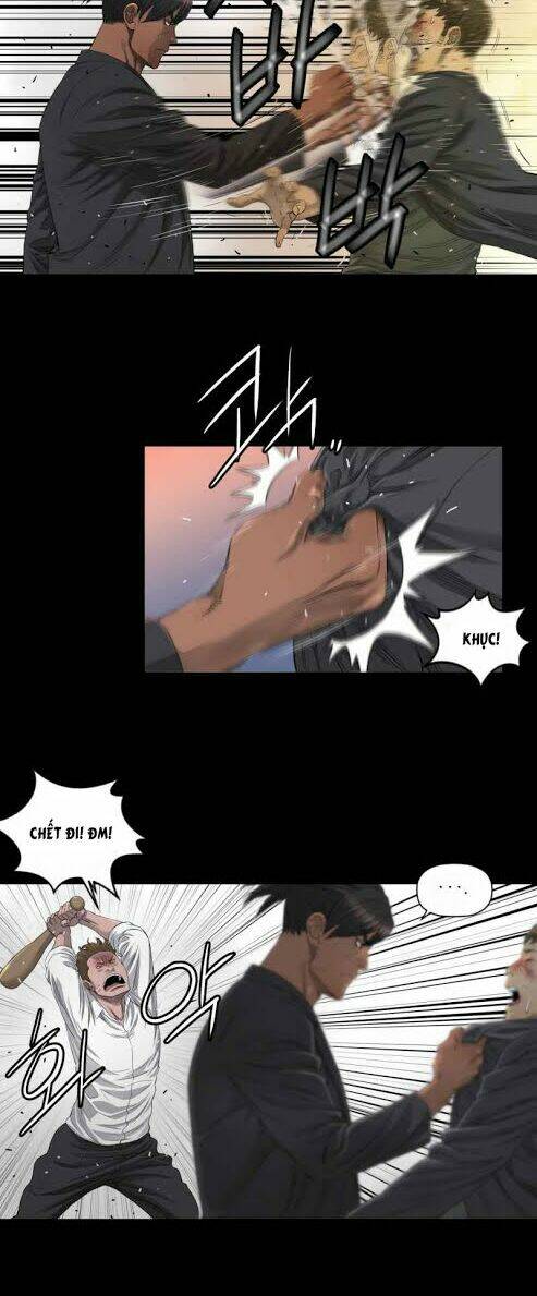 Cuộc đời Thứ Hai Của Một Gangster - Chapter 25 - Page 3