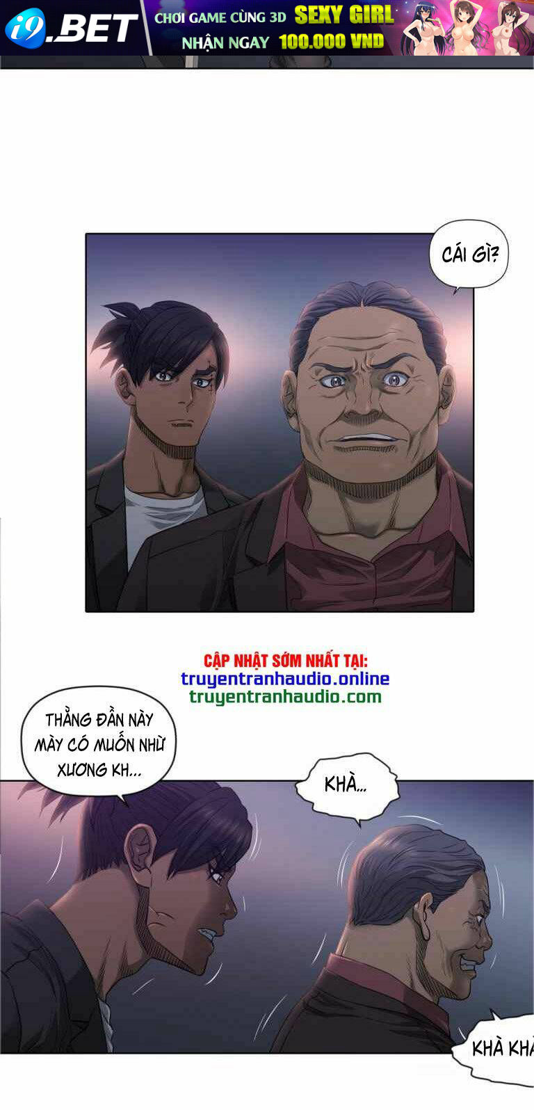 Cuộc đời Thứ Hai Của Một Gangster - Chapter 26 - Page 12