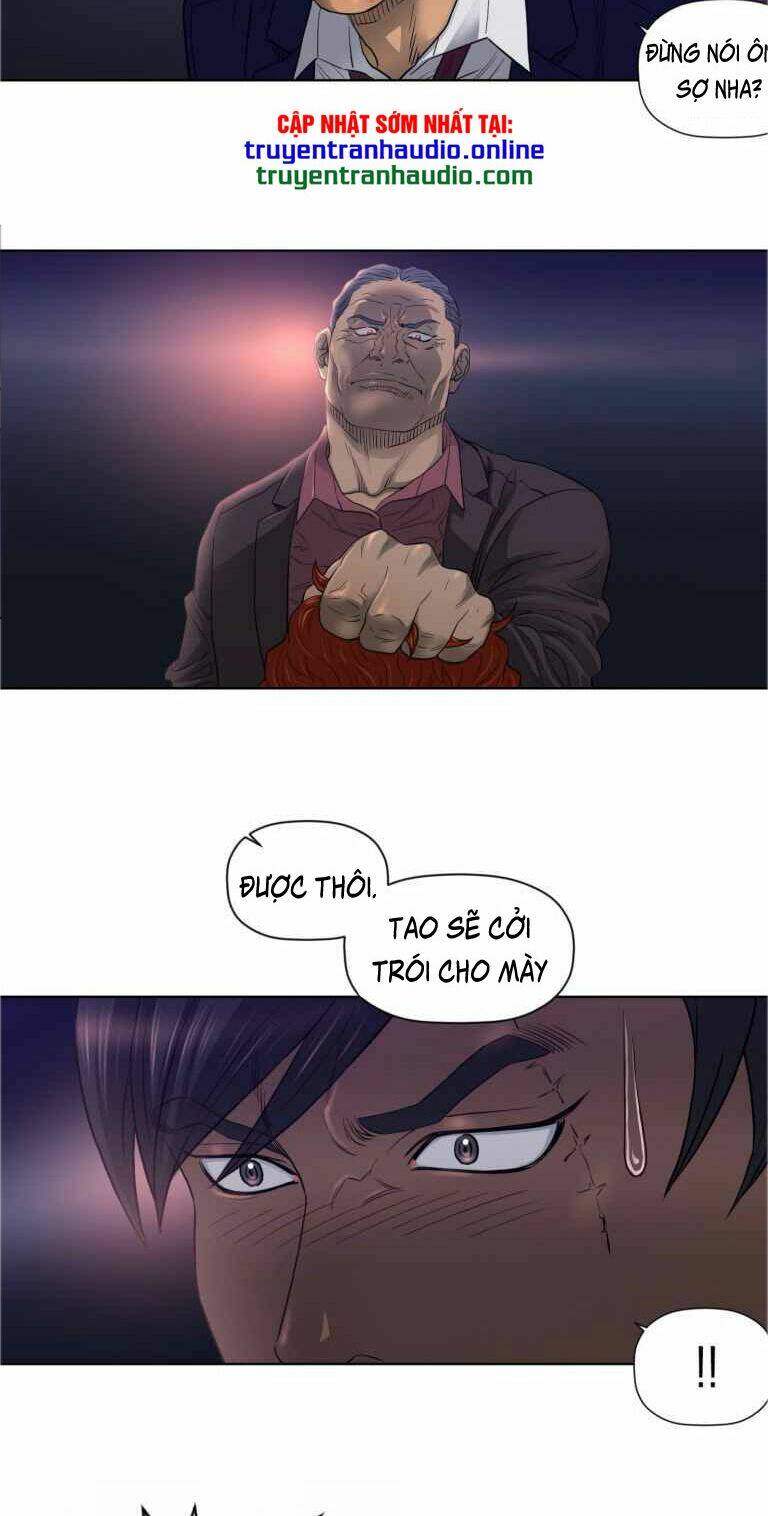 Cuộc đời Thứ Hai Của Một Gangster - Chapter 26 - Page 15