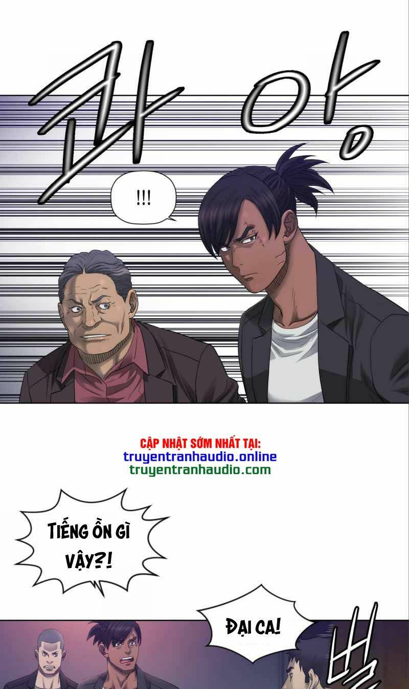 Cuộc đời Thứ Hai Của Một Gangster - Chapter 26 - Page 20