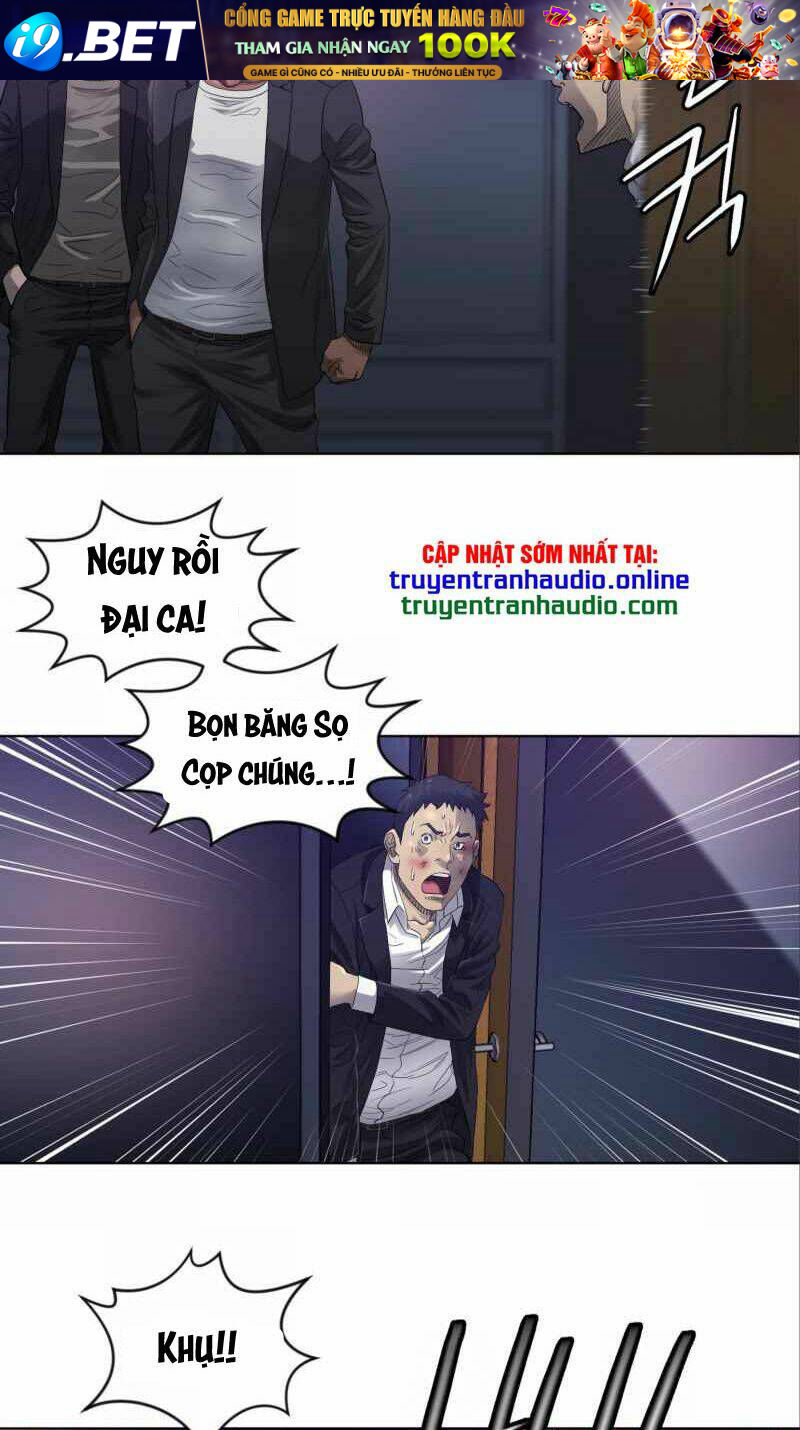 Cuộc đời Thứ Hai Của Một Gangster - Chapter 26 - Page 21