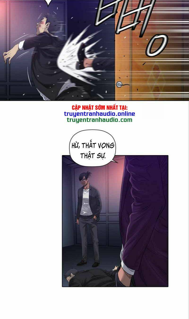 Cuộc đời Thứ Hai Của Một Gangster - Chapter 26 - Page 22