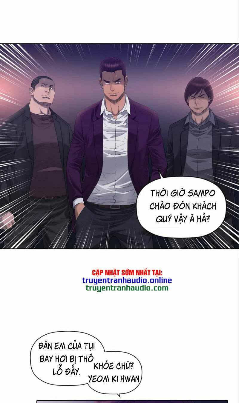 Cuộc đời Thứ Hai Của Một Gangster - Chapter 26 - Page 23