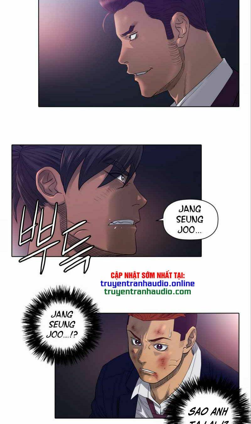 Cuộc đời Thứ Hai Của Một Gangster - Chapter 26 - Page 24