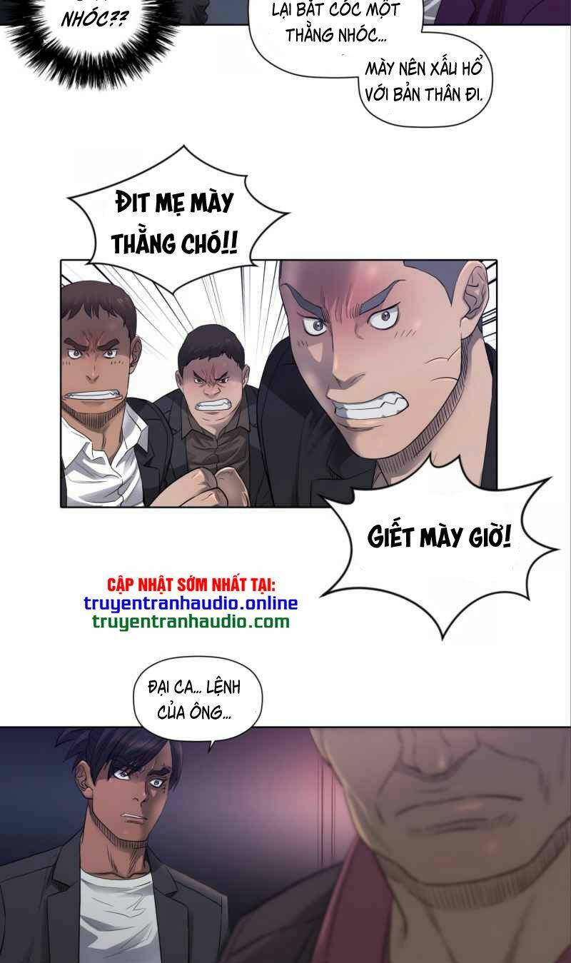 Cuộc đời Thứ Hai Của Một Gangster - Chapter 26 - Page 26
