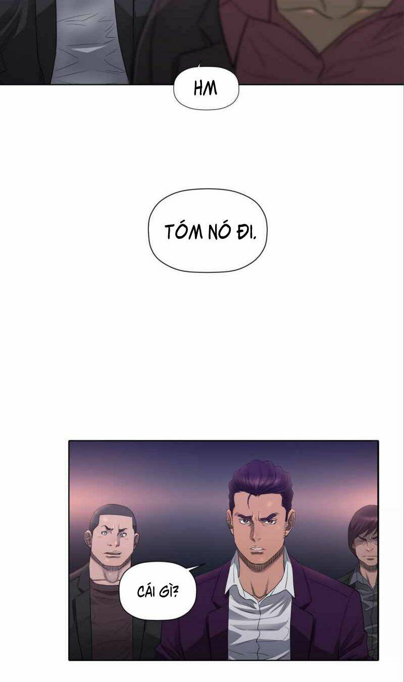 Cuộc đời Thứ Hai Của Một Gangster - Chapter 26 - Page 27