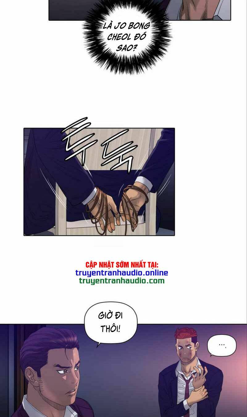 Cuộc đời Thứ Hai Của Một Gangster - Chapter 26 - Page 29