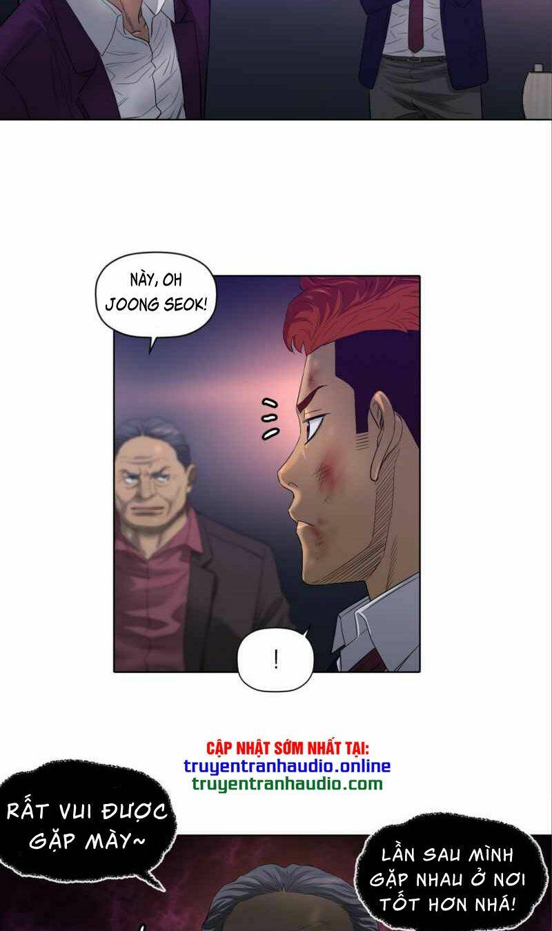 Cuộc đời Thứ Hai Của Một Gangster - Chapter 26 - Page 30