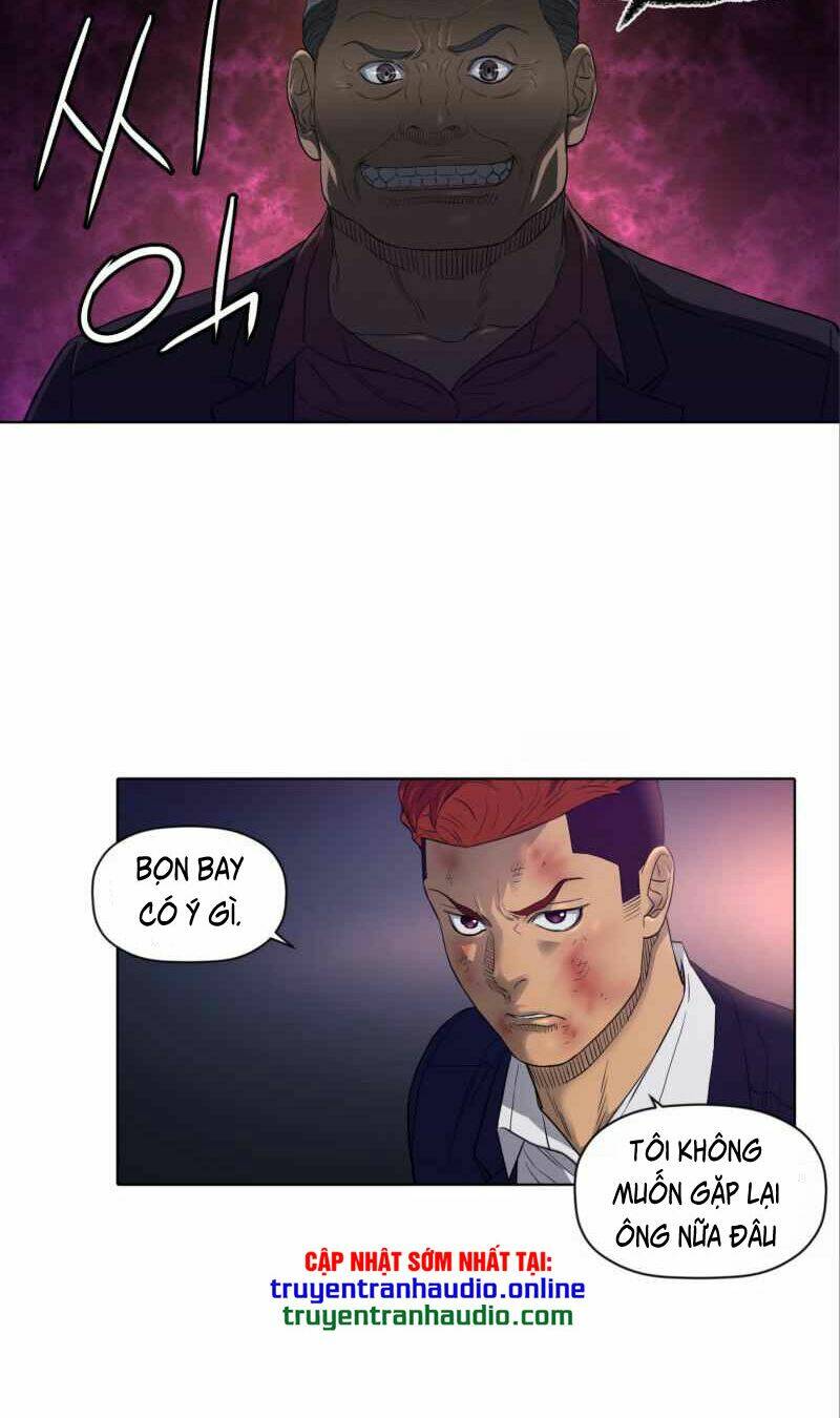 Cuộc đời Thứ Hai Của Một Gangster - Chapter 26 - Page 31