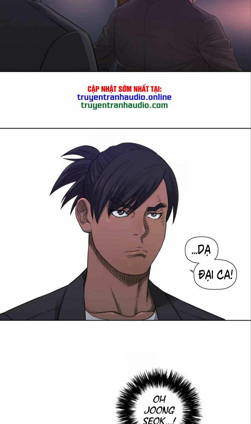 Cuộc đời Thứ Hai Của Một Gangster - Chapter 26 - Page 34