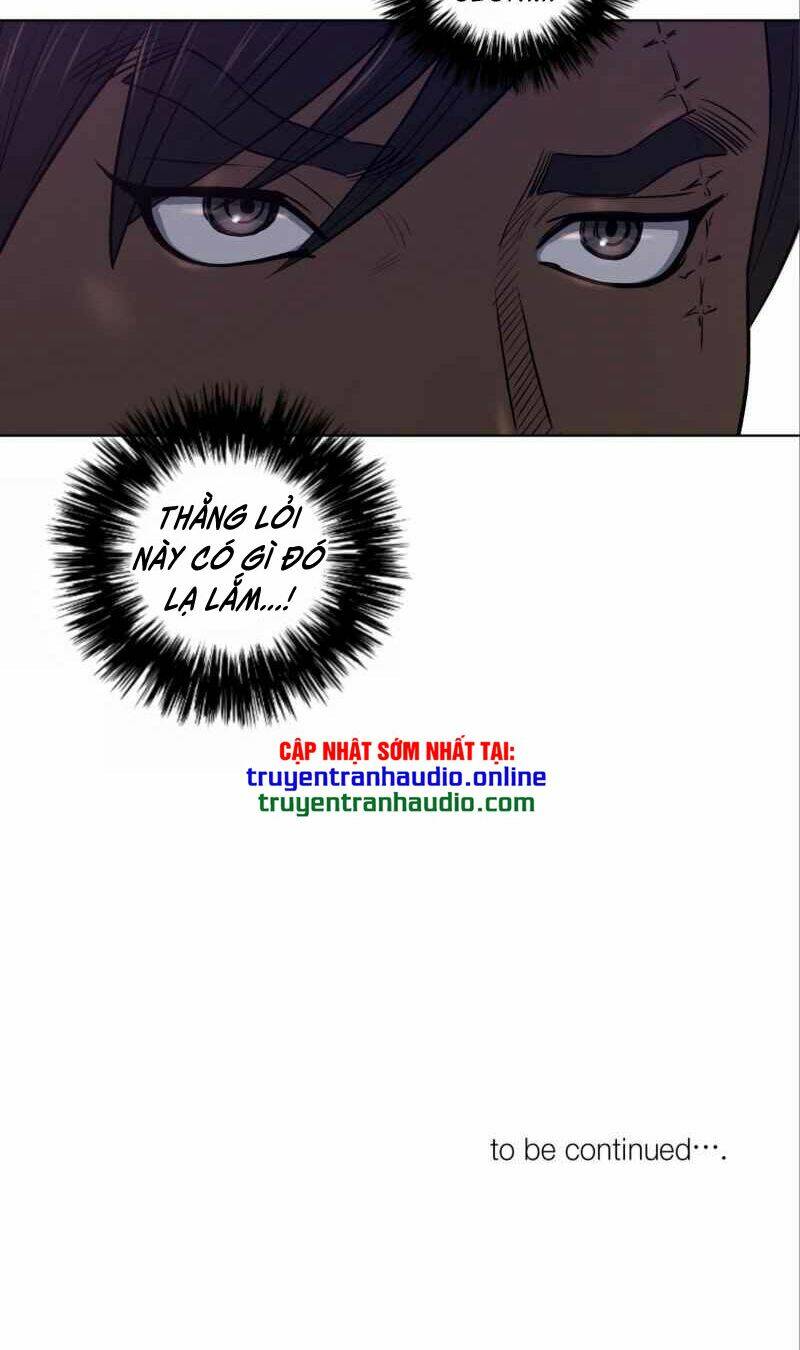 Cuộc đời Thứ Hai Của Một Gangster - Chapter 26 - Page 35