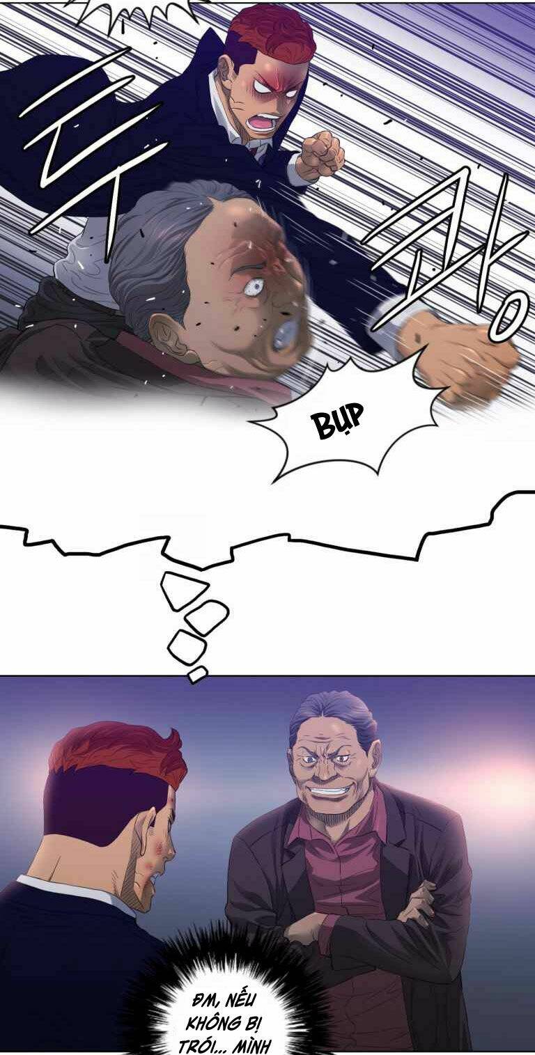 Cuộc đời Thứ Hai Của Một Gangster - Chapter 26 - Page 4