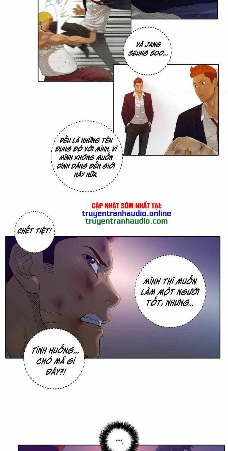 Cuộc đời Thứ Hai Của Một Gangster - Chapter 26 - Page 6