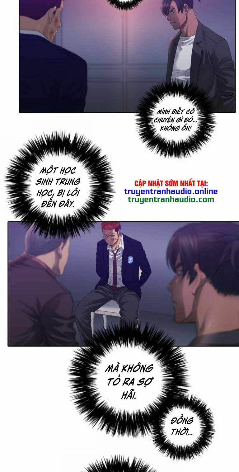 Cuộc đời Thứ Hai Của Một Gangster - Chapter 26 - Page 7