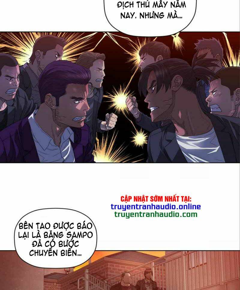 Cuộc đời Thứ Hai Của Một Gangster - Chapter 27 - Page 9