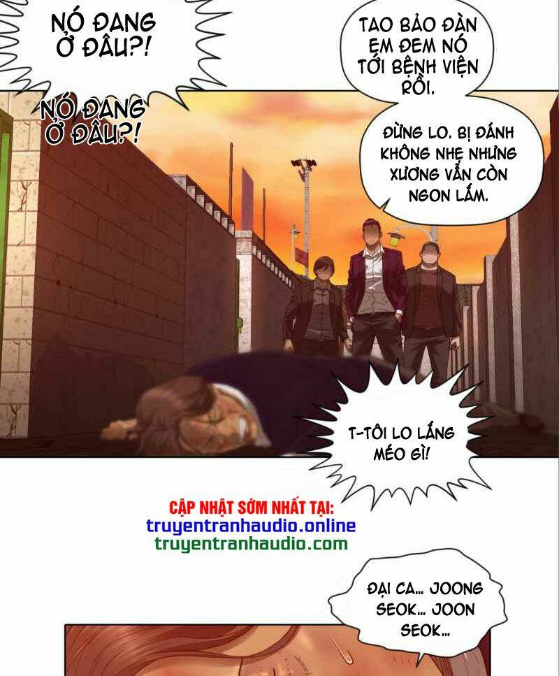 Cuộc đời Thứ Hai Của Một Gangster - Chapter 27 - Page 12
