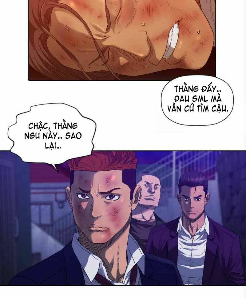 Cuộc đời Thứ Hai Của Một Gangster - Chapter 27 - Page 13