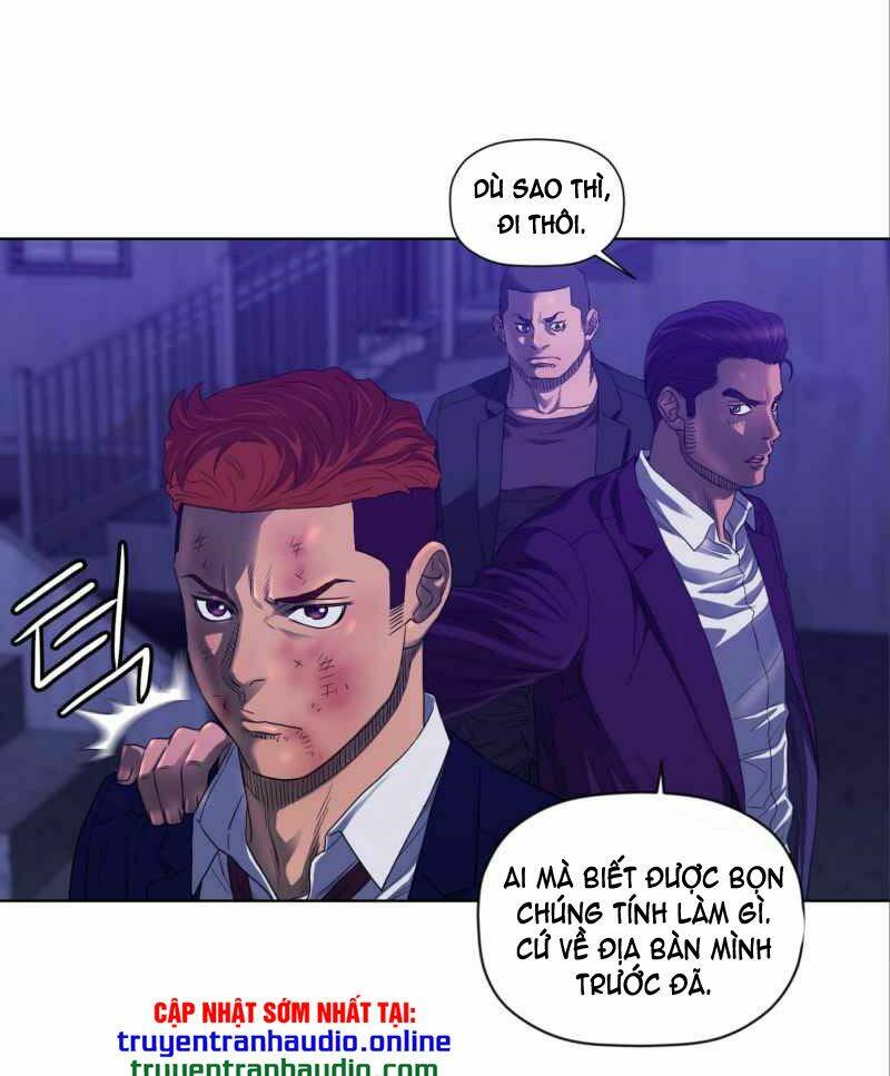Cuộc đời Thứ Hai Của Một Gangster - Chapter 27 - Page 14