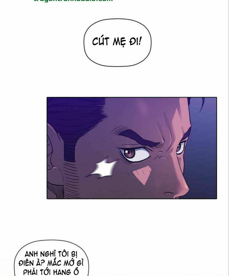 Cuộc đời Thứ Hai Của Một Gangster - Chapter 27 - Page 15