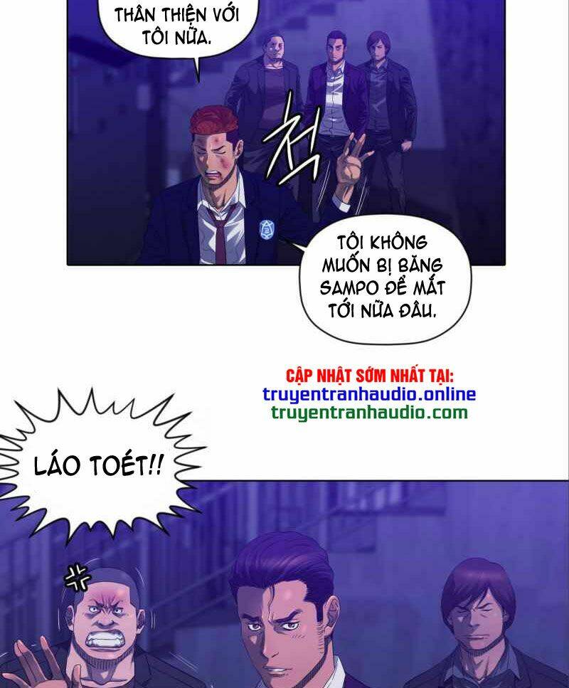 Cuộc đời Thứ Hai Của Một Gangster - Chapter 27 - Page 17