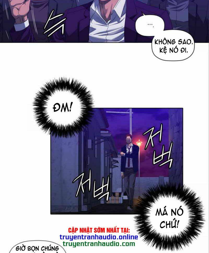 Cuộc đời Thứ Hai Của Một Gangster - Chapter 27 - Page 18