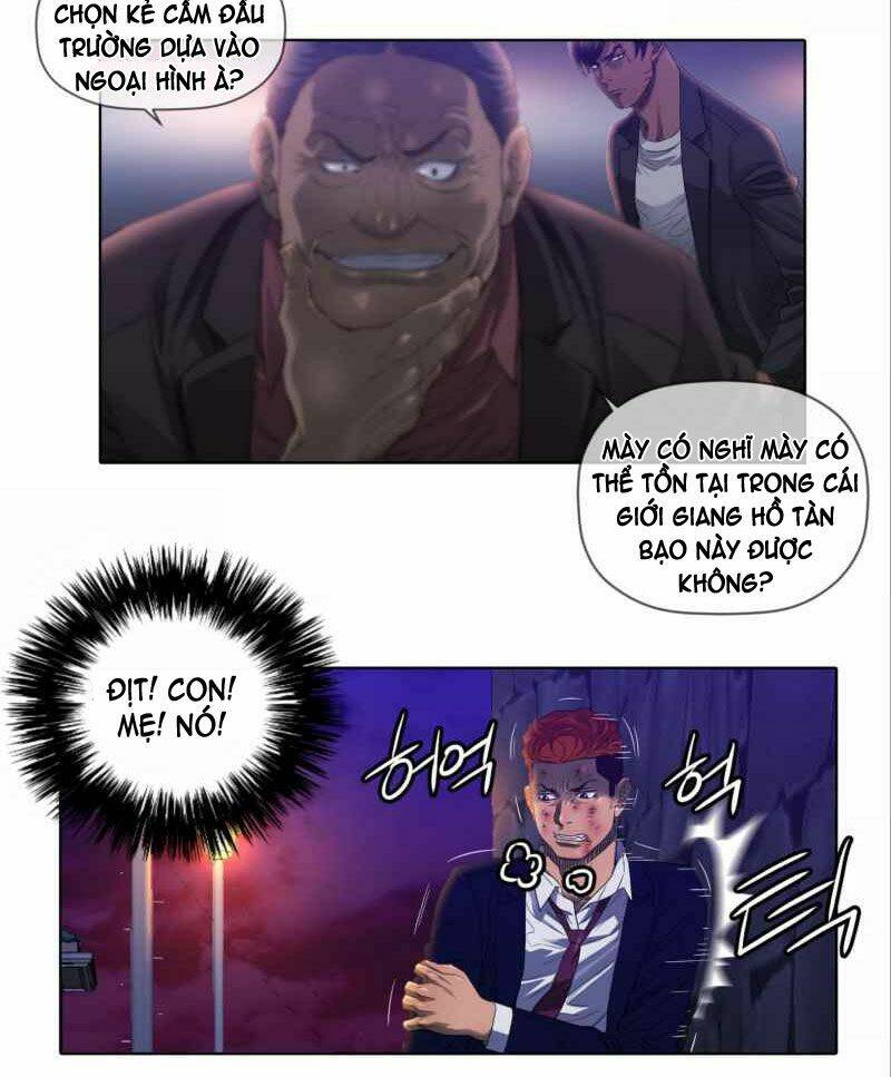 Cuộc đời Thứ Hai Của Một Gangster - Chapter 27 - Page 19