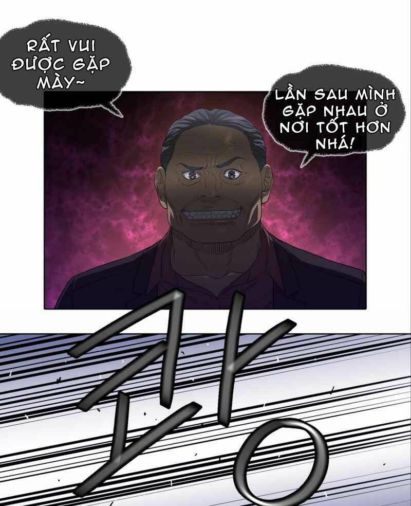 Cuộc đời Thứ Hai Của Một Gangster - Chapter 27 - Page 20