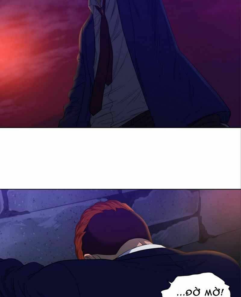 Cuộc đời Thứ Hai Của Một Gangster - Chapter 27 - Page 22