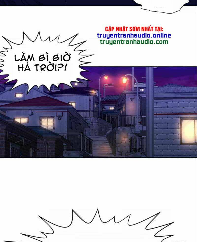 Cuộc đời Thứ Hai Của Một Gangster - Chapter 27 - Page 23