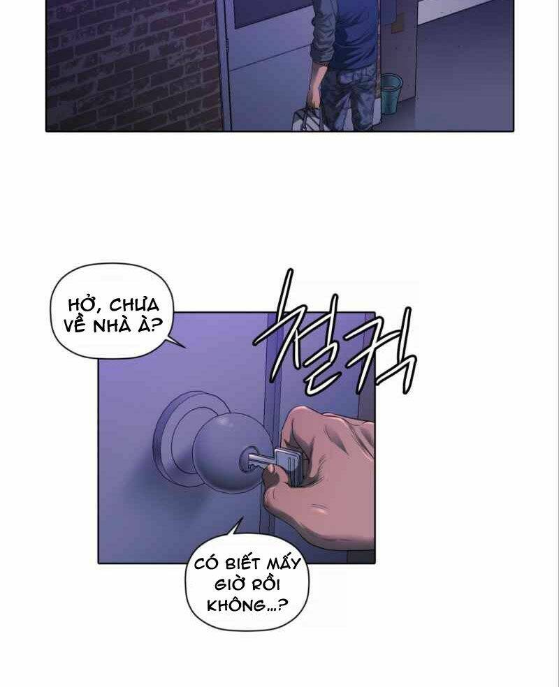 Cuộc đời Thứ Hai Của Một Gangster - Chapter 27 - Page 26